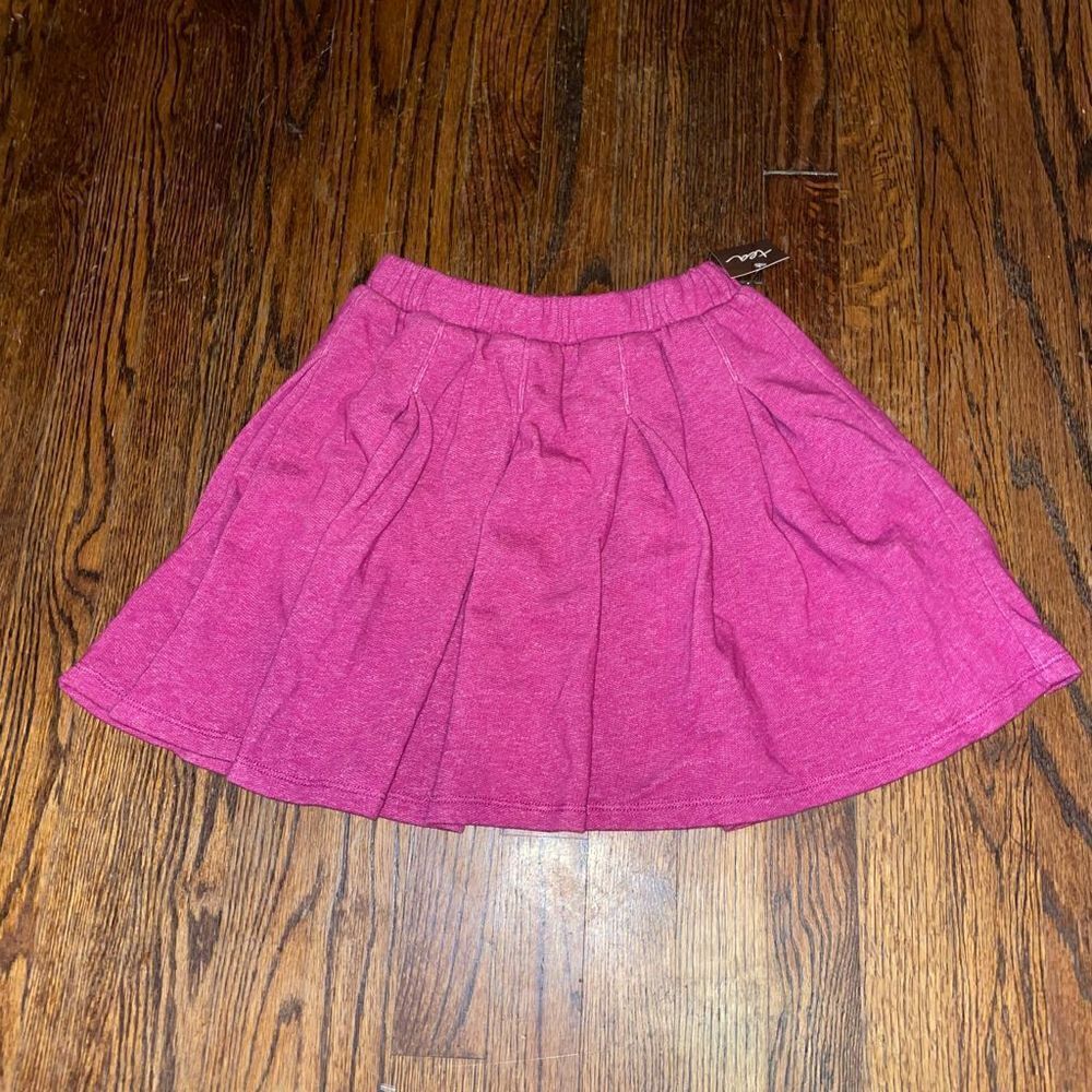 New Tea skirt   